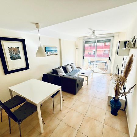 Apartamento Familiar Con Piscina A Un Paso De Playa Cala Sirenas Miami Playa Zewnętrze zdjęcie