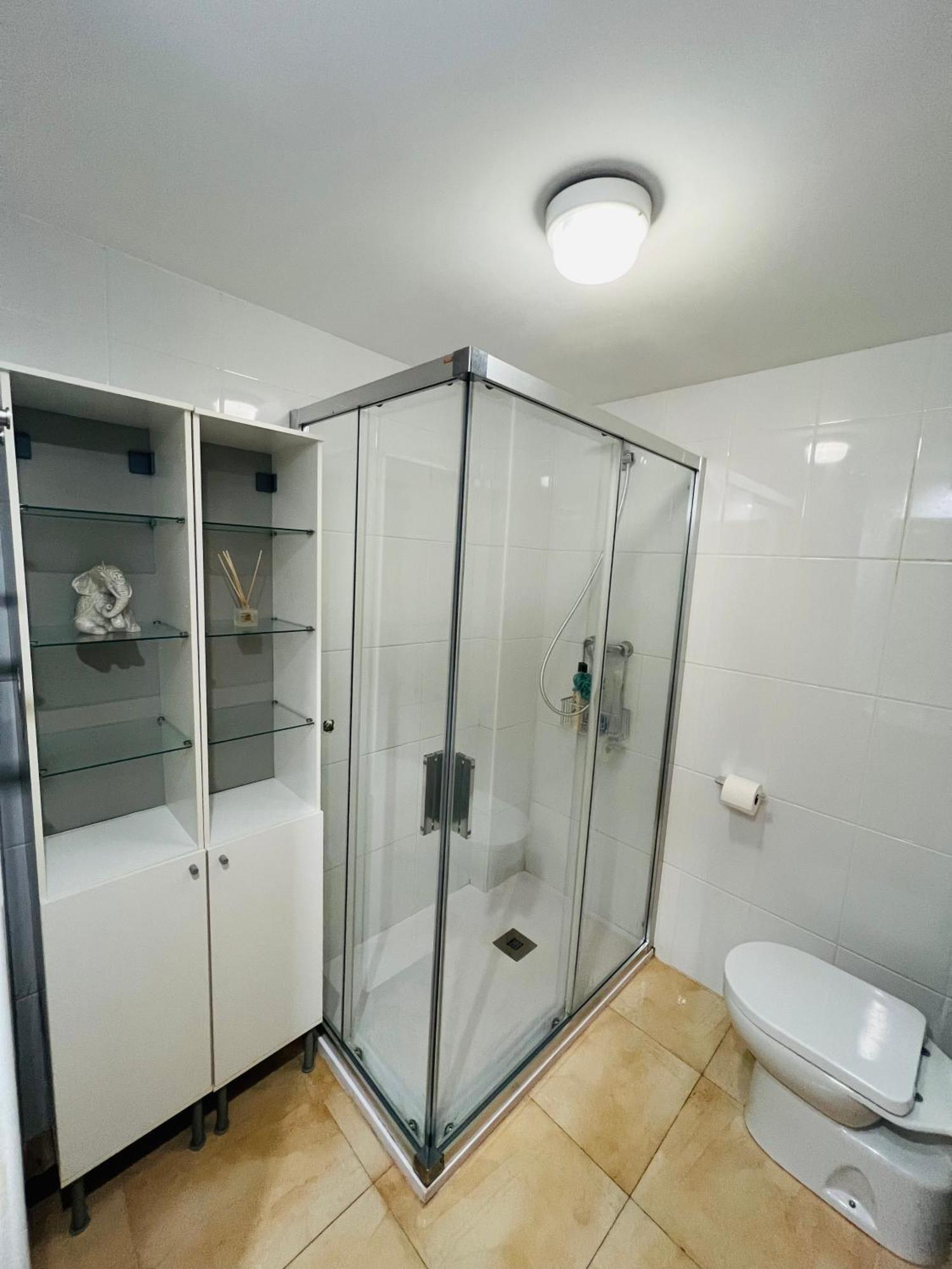 Apartamento Familiar Con Piscina A Un Paso De Playa Cala Sirenas Miami Playa Zewnętrze zdjęcie
